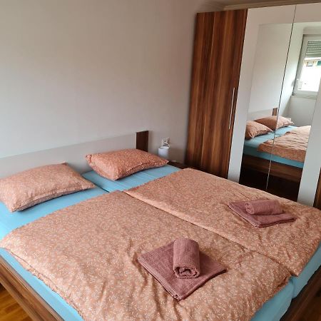 Apartman Belamar Duga Resa Exterior foto