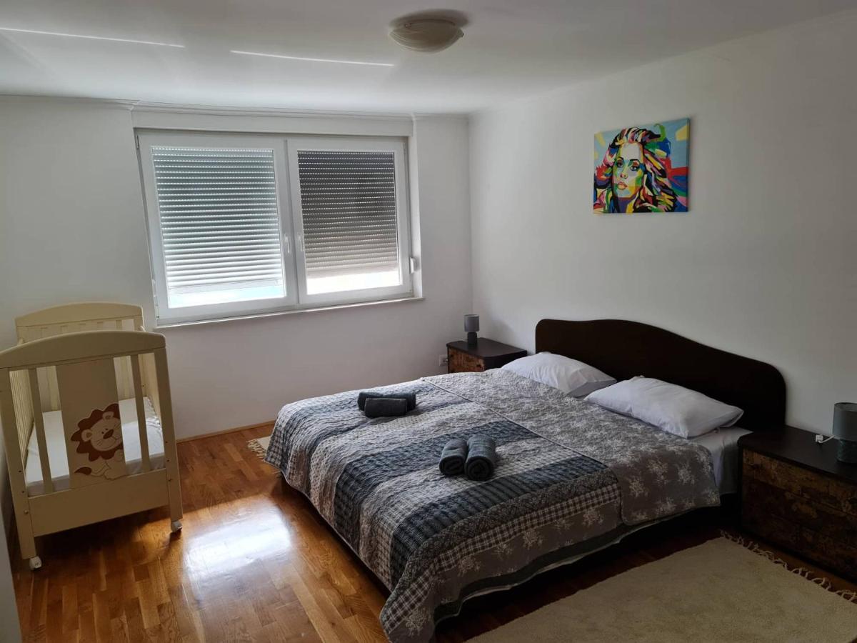 Apartman Belamar Duga Resa Exterior foto